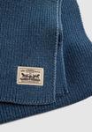 Шарф Levi's BACK PATCH SCARF UNISEX, Dusky Indigo/Blue - фото 3