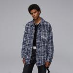 ROCAWEAR Куртка Unisex, Light Purple - фото 7