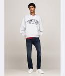 Джинсы скантон Slim fit Tommy Jeans, синий - фото 2