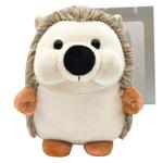 Плюшевая игрушка мистер дикобраз, высота 18 см Bitter purchase - фото 8