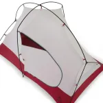 Палатка Access 2 MSR, Orange - фото 5