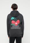 Худи Adidas Originals CHERRY UNISEX, Black - фото 2