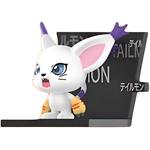 POP MART Магнит на холодильник Digimon Adventure WarGreymon - фото