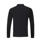 Коллекция TRAINING Solote джемпер мужской DESCENTE, темно-красный - фото 4