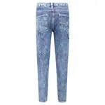 Джинсы обычного кроя Guess, синий - фото 2