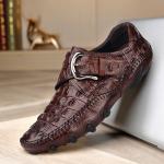 Gommino Лоферы Мужские Bole, черный - фото 17