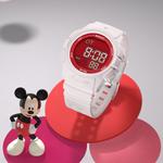 Disney Часы Electronic Movement Watch Unisex Red Watch Dial - фото 6