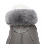 Тапочки «Сорока» EVER AU, серый - фото 6