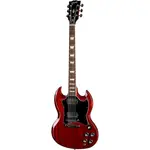 Gibson SG Standard - Наследственный вишневый - фото 2