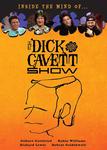 Диск DVD Dick Cavett Show: Inside The M - фото