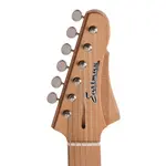 Eastman FullerTone SC'52 Песчаный Тон Truetone Сатин - фото 6