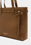 Сумка-шоппер LIU JO Tote bag, Brown - фото 6