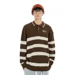 Свитер Unisex GAP, темно-коричневый - фото 7