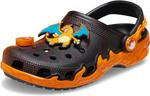 Детские кроксы Crocs Classic Pokemon, Charizard/Blastoise - фото