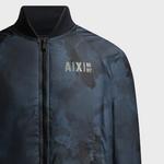 ARMANI EXCHANGE Куртка AE мужская синяя, Blue - фото 5