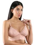 Бюстгальтер C&City, Rose - фото 4