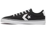 Кеды Converse Star Replay Black/White - фото