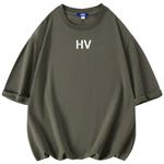 Футболка унисекс Whelve, Бургундия - фото 12