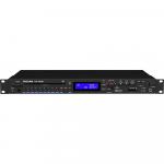 TASCAM CD-400U CD/SD/USB Player with Bluetooth and AM/FM CD-400U - фото