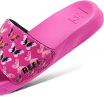 Сланцы Reef Kids One Slide - фото 4