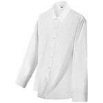 Футболка унисекс WARRIOR, черная - фото 4