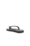 Классические сандалии Havaianas Farm Classic Nature, black - фото 4