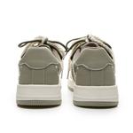 Обувь для скейтбординга унисекс Abidjan, White/Gray - фото 23