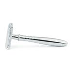 Бритва Шлюз Bublos DE Safety Razor с лезвиями, inna - фото 4