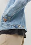 Джинсовая куртка Jack & Jones MF 023 NOOS, цвет blue denim - фото 5