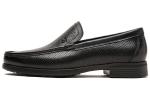Туфли Men"s Casual Men Low-Top черный S.T.Dupont - фото