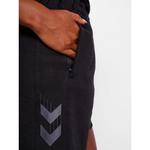 Спортивные шорты Hummel, черный - фото 3