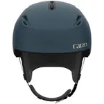 Лыжный шлем MIPS Giro, серый - фото 4