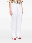 DARKPARK брюки Diana, белый - фото 3