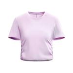 Футболка женская HOTSUIT, угольно-серая - фото 4