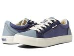 Кроссовки Taos Footwear Plim Soul, Indigo Multi - фото