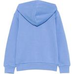 Ralph Lauren Детская синяя толстовка - фото 3