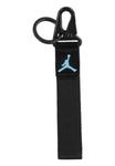 Кошелек Jordan RETRO 11 KEYCHAIN, Black - фото