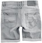 Шорты Indicode INKaden, светло-серый - фото 2