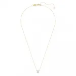 Кулон-Солитер «Вечность» Swarovski - фото 3