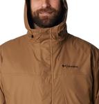 Columbia мужская куртка Tunnel Falls Interchange, Delta - фото 7