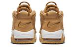Кроссовки Air More Uptempo Premium Nike, желтый - фото 4
