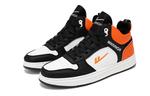 Кроссовки WARRIOR Skateboarding Shoes Unisex Mid-top, белый - фото 63
