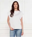 Футболка PIO regular fit Ba&Sh, белый - фото