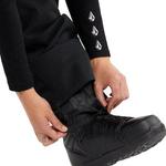 Комбинезон Swift Bib женский Volcom, черный - фото 9