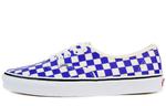 Кеды Vans Thermochrome Checker Authentic 'Purple/Magenta' - фото