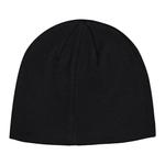 New Balance Черная унисекс-шапка бини, Black - фото 2