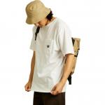 Футболка унисекс Dickies, белый - фото 2