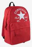 Рюкзак CORE DAYPACK UNISEX Converse, красный - фото 6