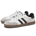 Кроссовки Doraemon Skateboarding Shoes Unisex Low-top, синий - фото 15