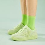 Кроссовки A1 Skateboarding Shoes Unisex Low-top, синий - фото 38